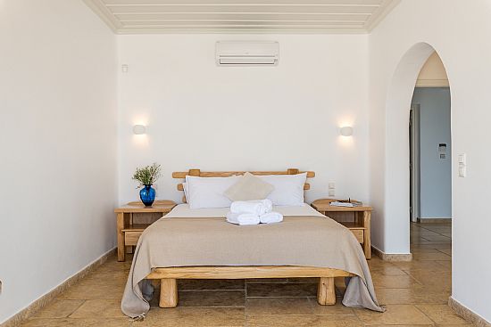 Mykonos Villas - 