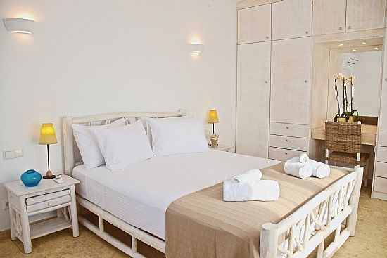 Mykonos Villas - 