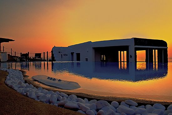 Mykonos Villas - 