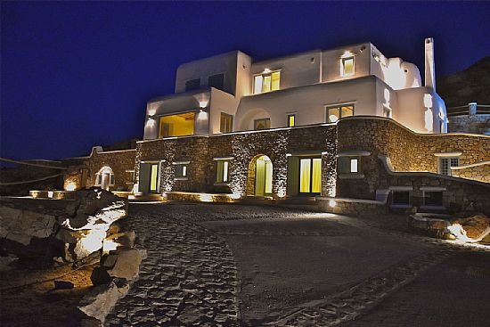 Mykonos Villas - 