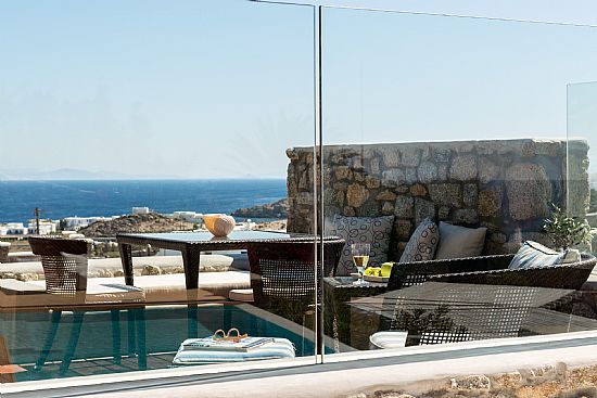 Mykonos Villas - 