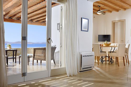 Mykonos Villas - 