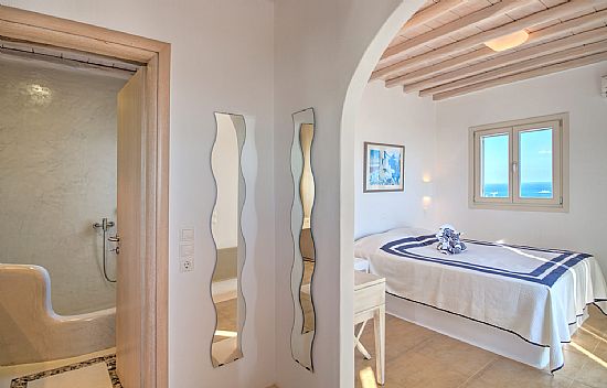 Mykonos Villas - 