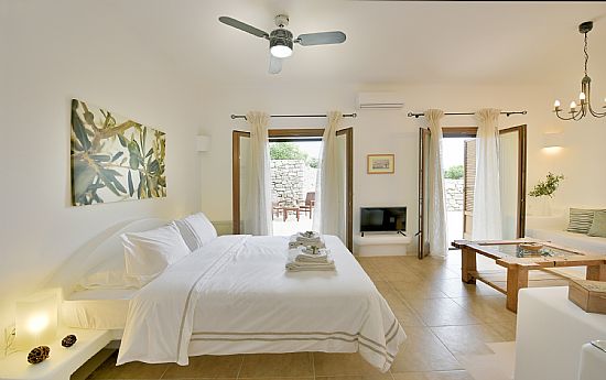 Mykonos Villas - 