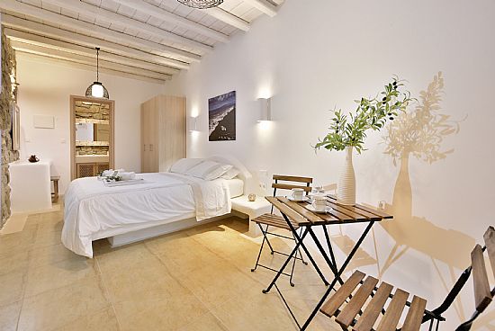 Mykonos Villas - 