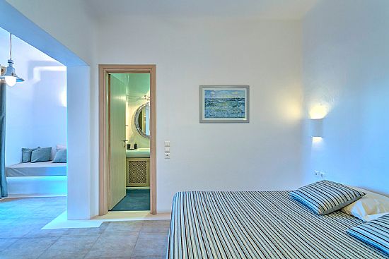 Mykonos Villas - 