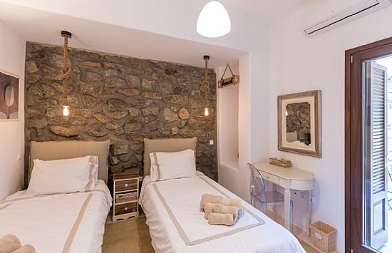 Mykonos Villas - 