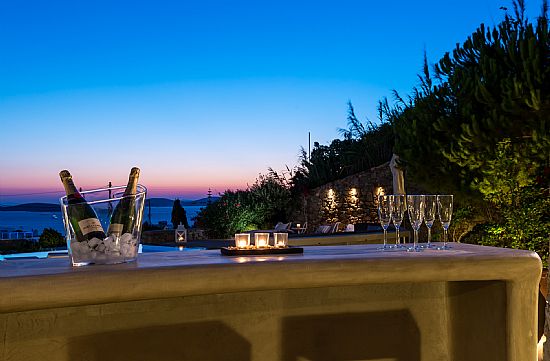 Mykonos Villas - 