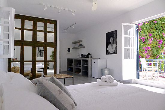 Mykonos Villas - 