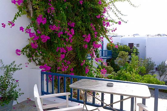 Mykonos Villas - 