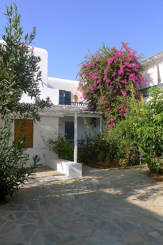 Mykonos Villas - 