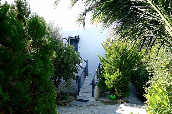 Mykonos Villas - 