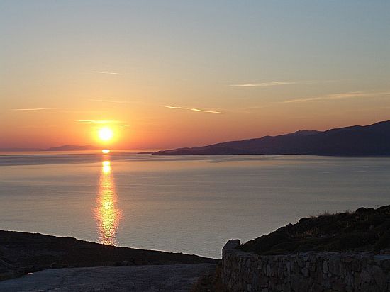 Mykonos Villas - Villa Aeolos