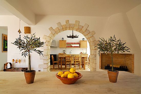 Mykonos Villas - Villa Aeolos