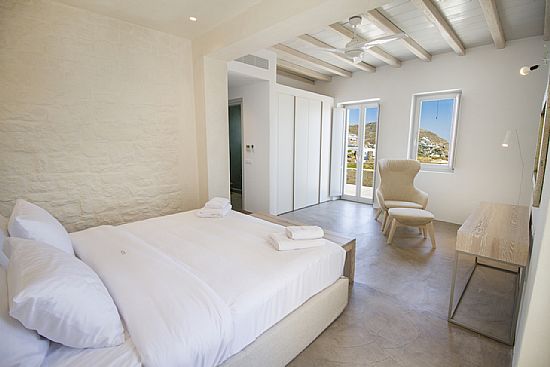 Mykonos Villas - Villa Elea 