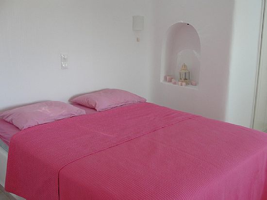 Mykonos Villas - Villa Leto 