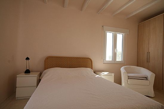 Mykonos Villas - Villa Cleo