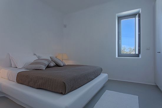 Mykonos Villas - VIlla Pegasus