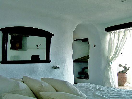 Mykonos Villas - Villa Gaia