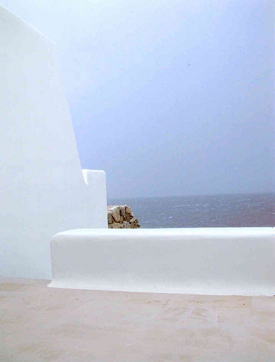 Mykonos Villas - Villa Thalia