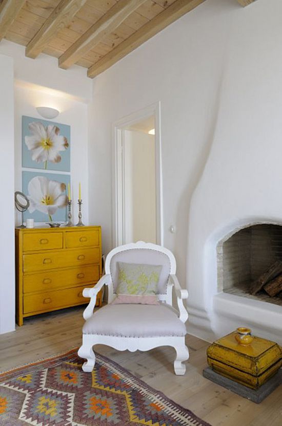 Mykonos Villas - Villa Calliste