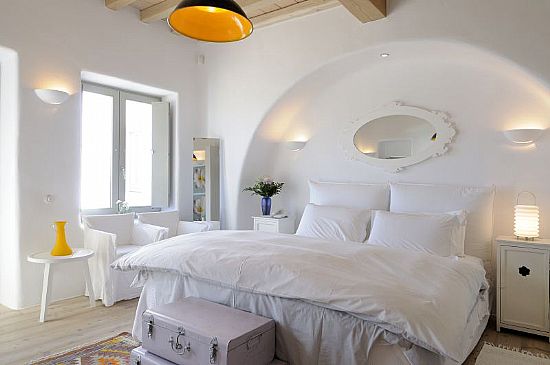 Mykonos Villas - Villa Calliste