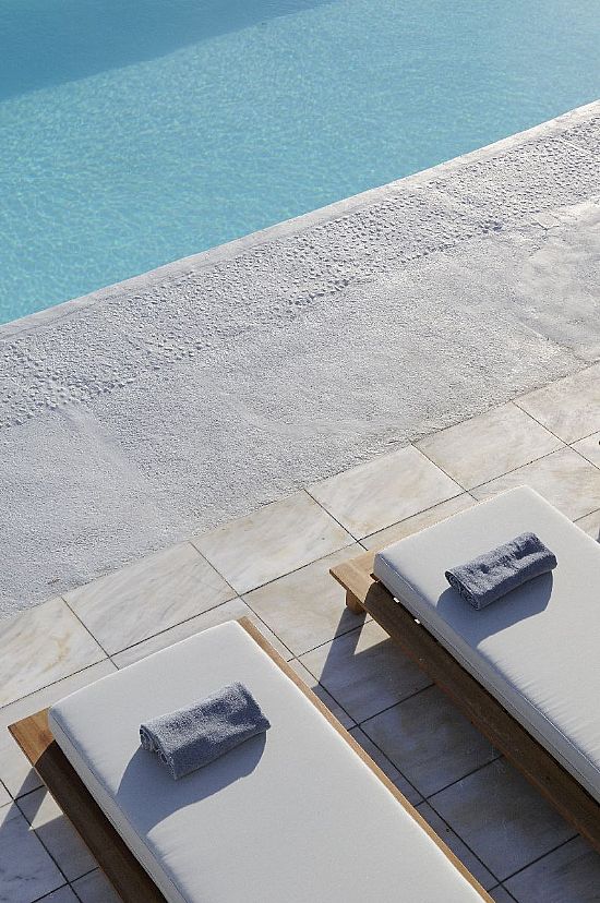 Mykonos Villas - Villa Isidora