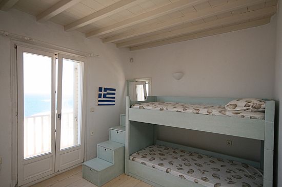 Mykonos Villas - Villa Hera