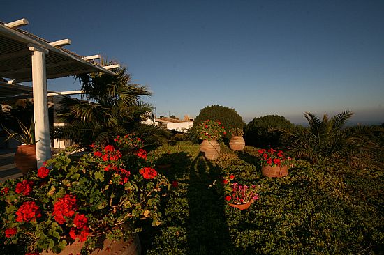 Mykonos Villas - Villa Poseidon