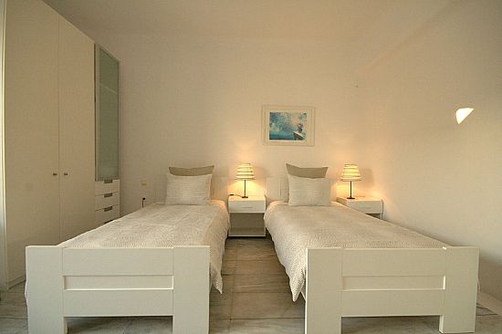 Mykonos Villas - Villa Poseidon