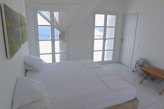 Mykonos Villas - Villa Apollon