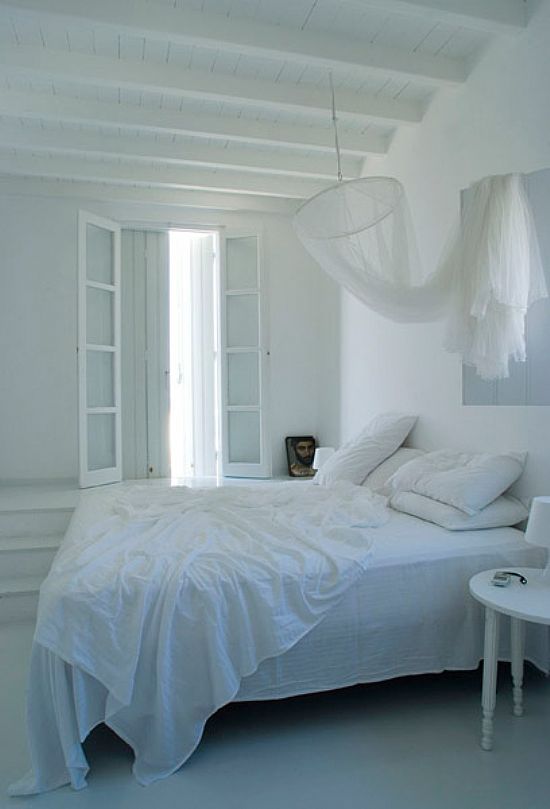 Mykonos Villas - Villa Apollon