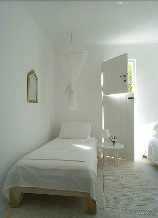 Mykonos Villas - Villa Apollon