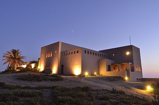 Mykonos Villas - Villa Althea