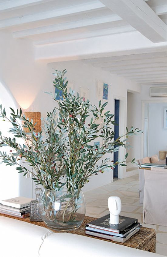 Mykonos Villas - Villa Ismini